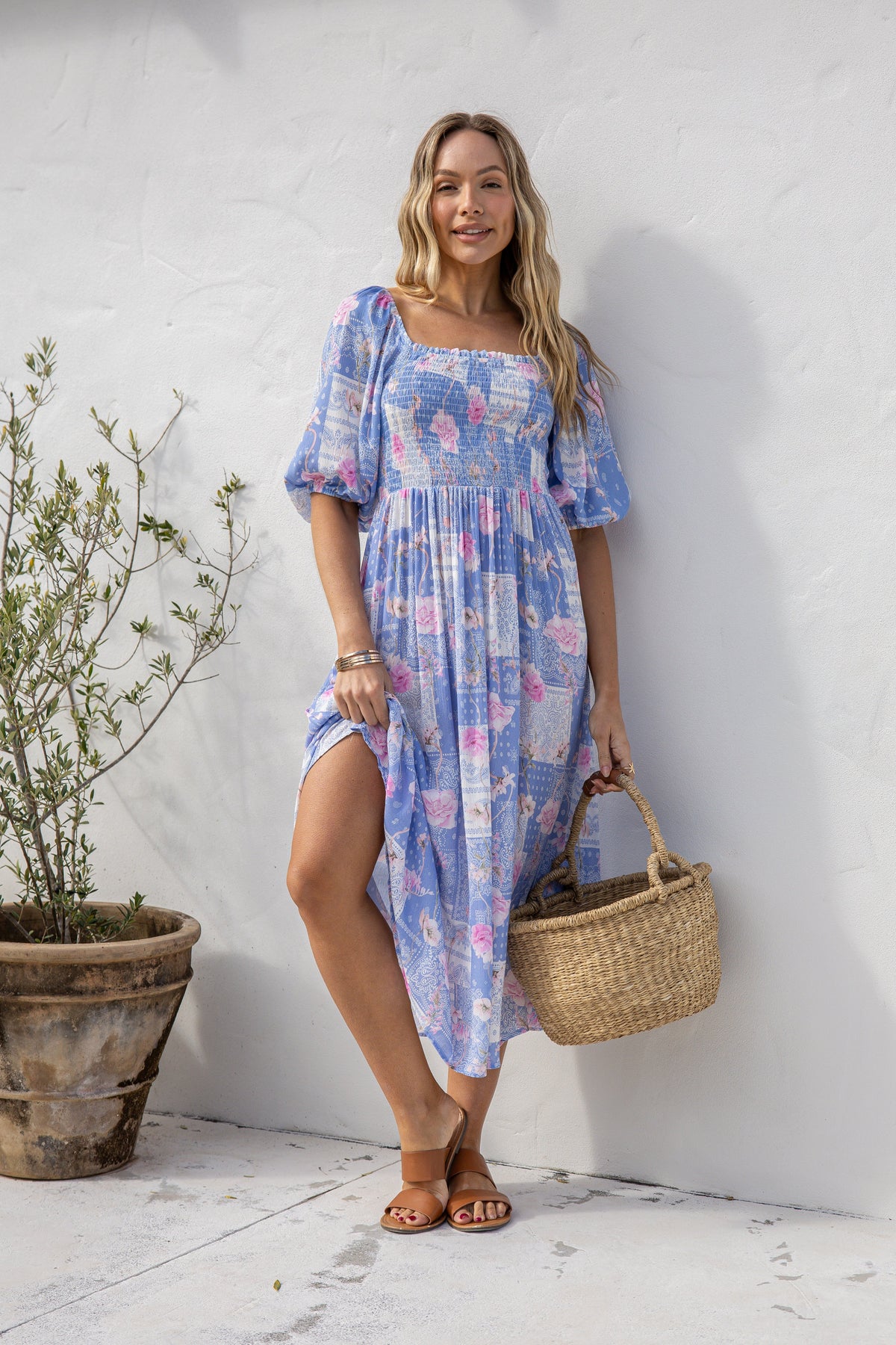 Florita Collection